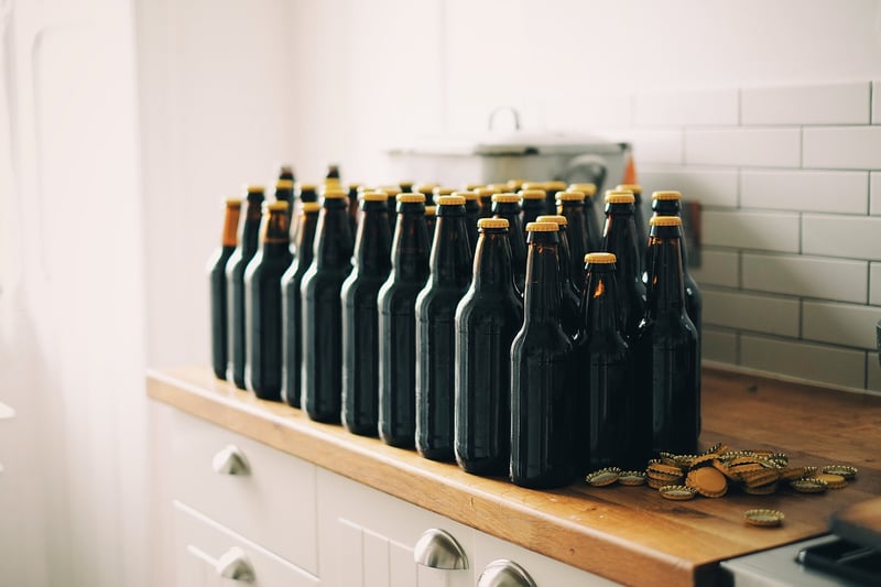 Extended Fermentation Periods