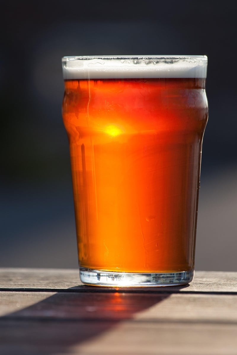 Mixed-Culture Fermentation